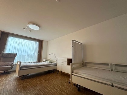 wandmalerei für Hallenbäder