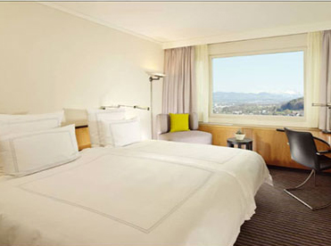 wandmalereien für Hotelzimmer